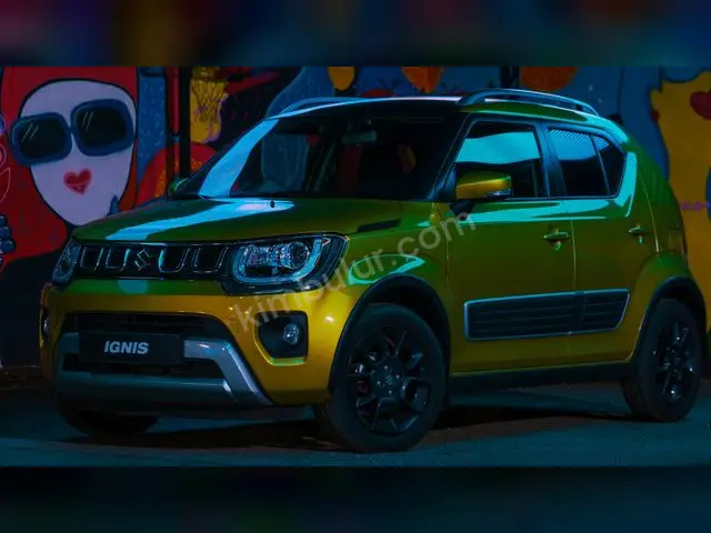 2023 Suzuki Baleno Elite — Tramer Kaydı Düşük — fotoğraf 4