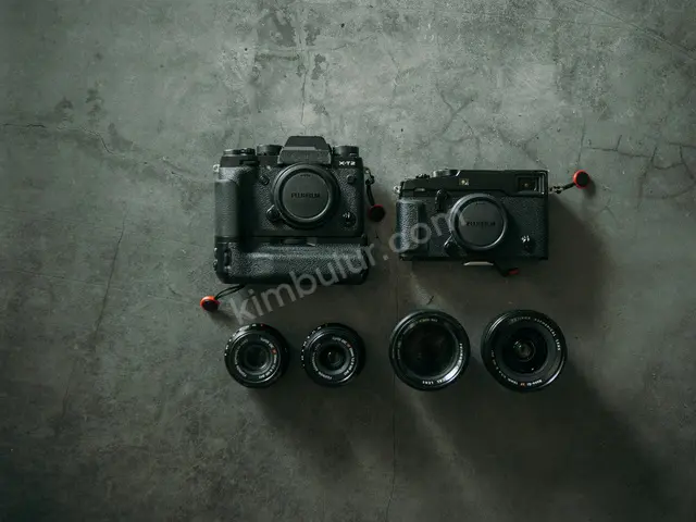 Süpürge & Robot Süpürge · Vezirköprü — İkinci El, Kutulu — fotoğraf 4