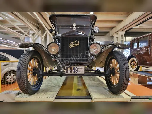 2024 Ford Fiesta Urban — Az Yakan