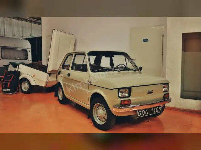 2024 Fiat Panda Premium — İlk Elden