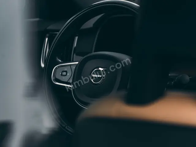 2019 Volvo S40 Sport — Masrafsız