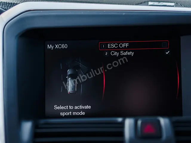 2016 Volvo XC40 Sport — Tramer Kaydı Düşük — fotoğraf 2