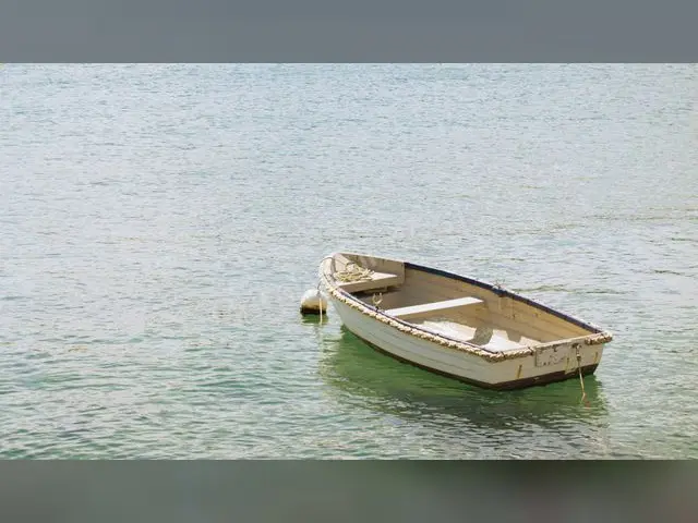 Satılık Şişme Bot & RIB — 2024 Model, 14 m