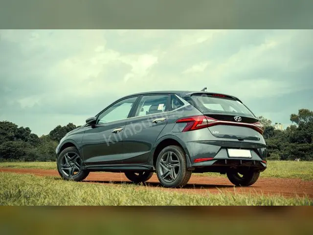2014 Hyundai Kona Elite — Az Yakan — fotoğraf 3