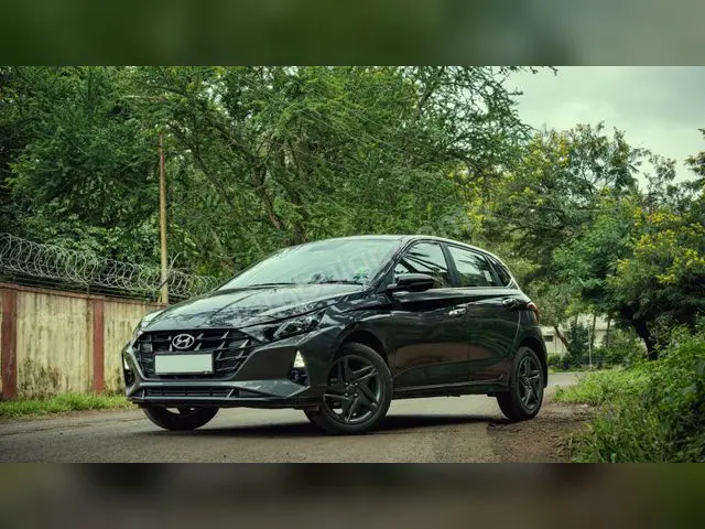 2023 Hyundai Accent Design — Tramer Kaydı Düşük — fotoğraf 3