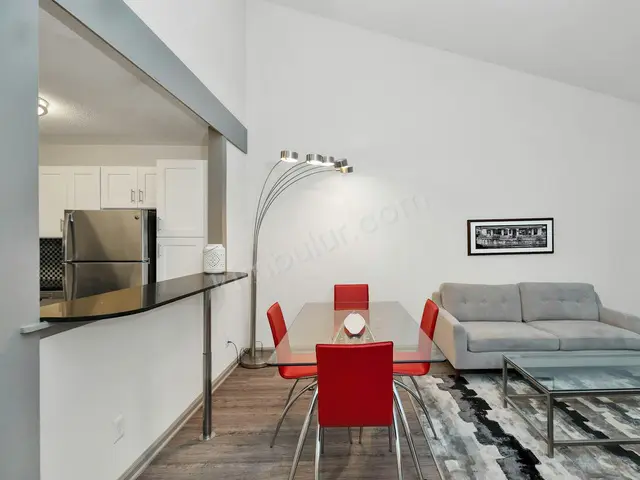 Canik Bakımlı 5+1 ve üzeri Günlük Kiralık Daire