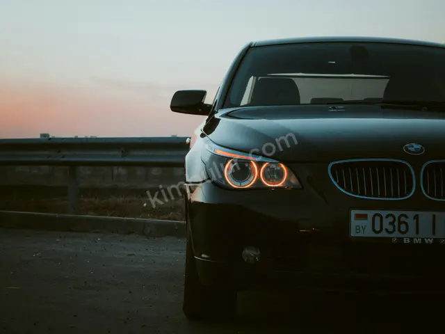 2024 BMW X3 Comfort — Bakımları Yeni