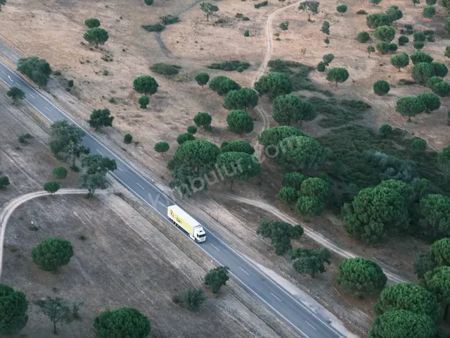 Osmangazi Parça Eşya Taşıma Hizmeti — Uygun Fiyat