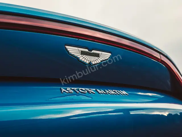 2015 Aston Martin Vantage Prestige — İlk Elden — fotoğraf 2