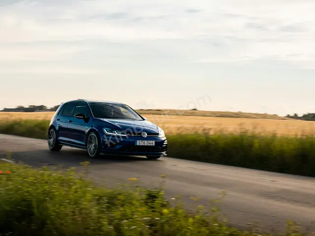 2014 Volkswagen Scirocco Style — Az Yakan — fotoğraf 2