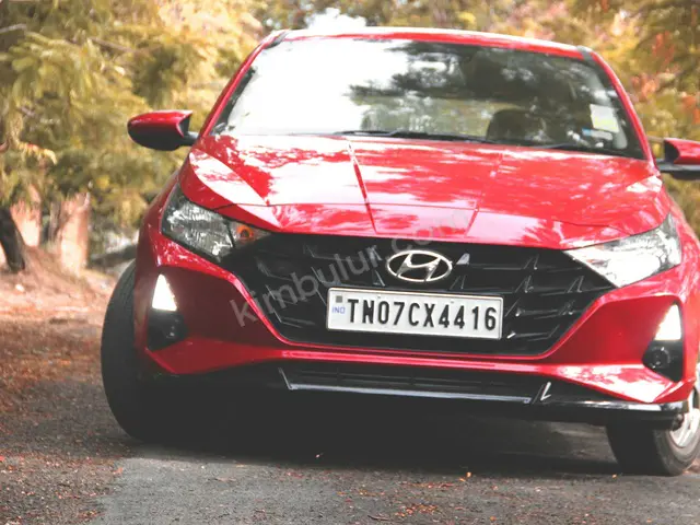 2020 Hyundai Accent Era Comfort — Az Yakan