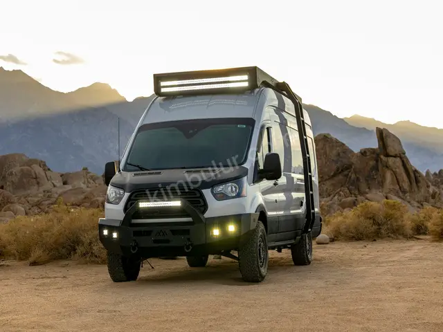 2024 Dacia Dokker Executive — İlk Elden