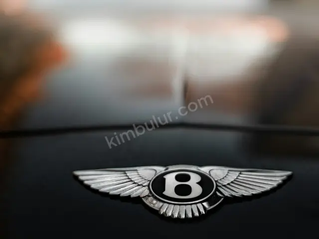 2011 Bentley Continental Comfort — Değişensiz