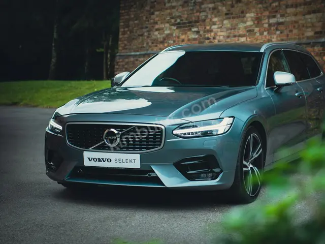 2010 Volvo S40 Style — Tramer Kaydı Düşük
