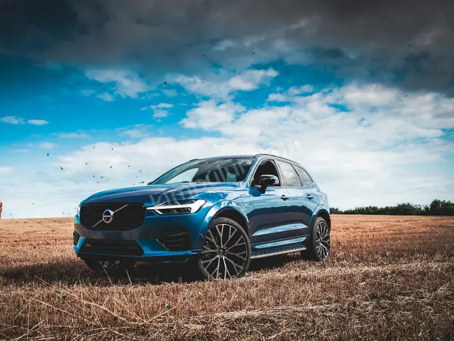 2015 Volvo S40 Prestige — Masrafsız — fotoğraf 2