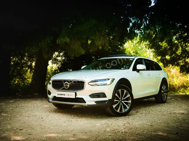 2012 Volvo S80 Prestige — İlk Elden — fotoğraf 3