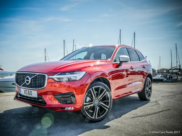 2018 Volvo S60 Elite — Az Yakan — fotoğraf 3