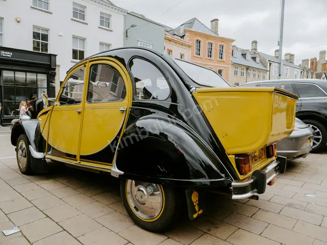 2023 Citroën C1 Urban — Değişensiz — fotoğraf 4