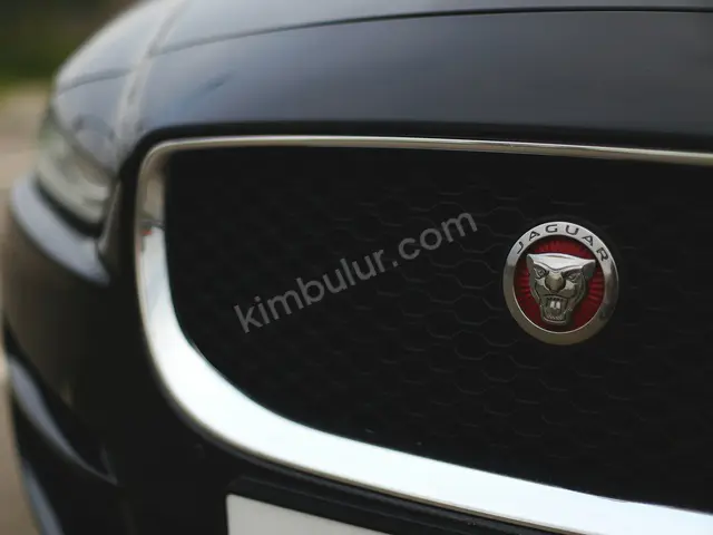 2024 Jaguar XE Elite — Değişensiz — fotoğraf 4