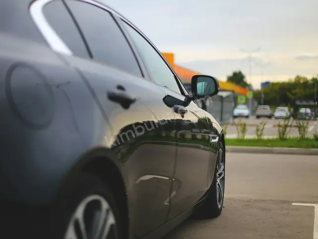 2018 Jaguar XJ Style — Az Yakan — fotoğraf 3