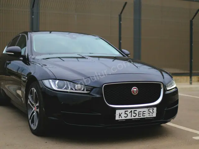 2014 Jaguar F-Type Executive — İlk Elden — fotoğraf 4