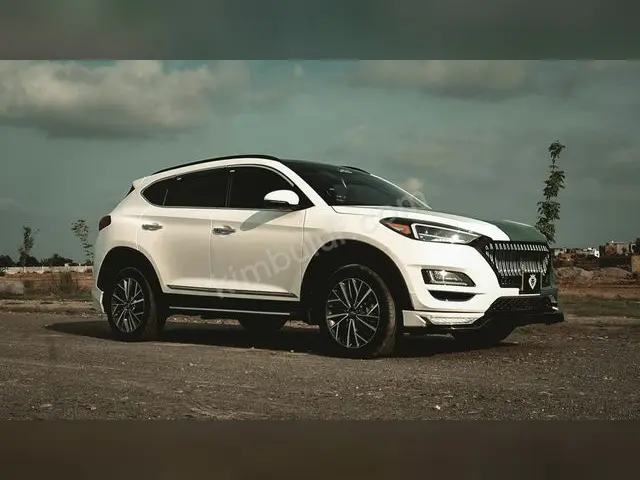 2021 Hyundai Accent Sport — Masrafsız — fotoğraf 2