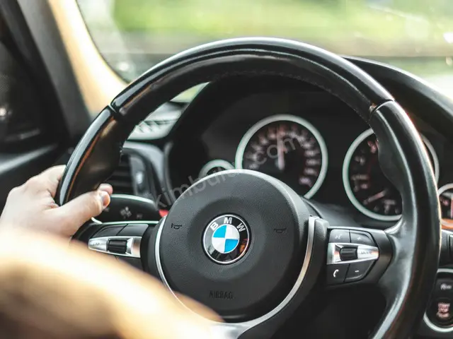 2021 BMW Z Serisi Titanium — Masrafsız