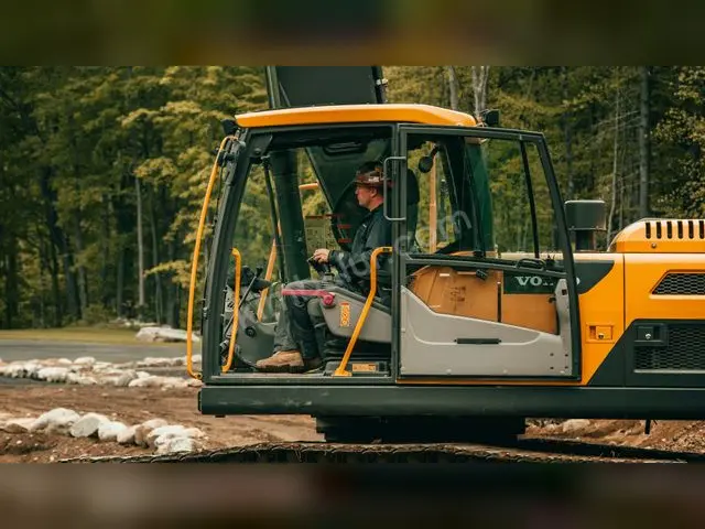 2026 Model Dozer — 37 Saat — fotoğraf 4