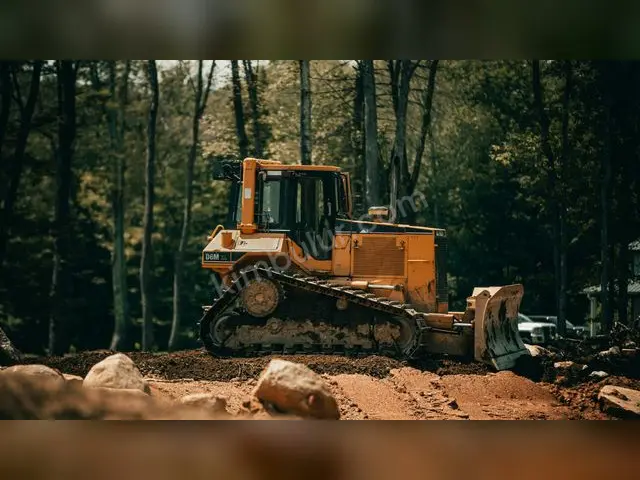 2011 Model Kazıcı Yükleyici (Beko Loder) — 3.250 Saat — fotoğraf 4