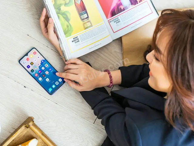 General Mobile Cep Telefonu · Seyhan — Arızalı / Parça, 64 GB — fotoğraf 3