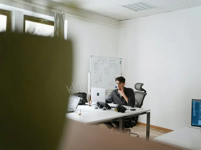 Gebze Masrafsız Kiralık Ofis & Büro — fotoğraf 3