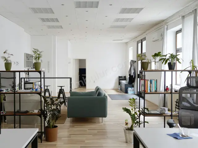 Selçuklu Manzaralı Kiralık Ofis & Büro — fotoğraf 3