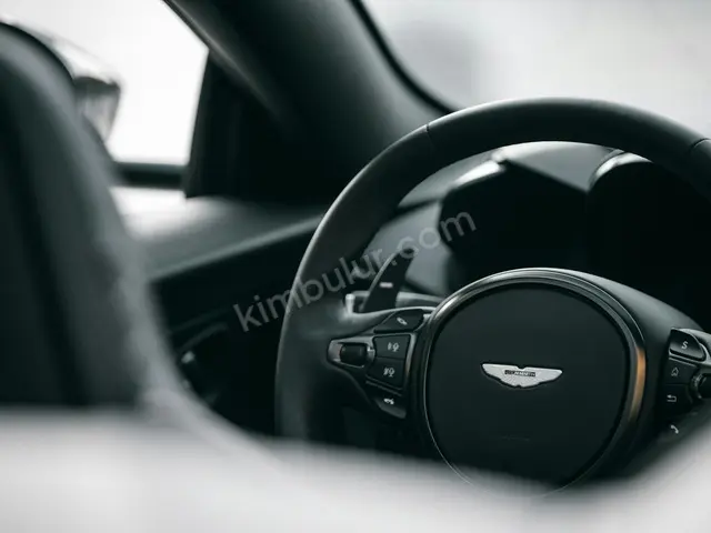 2013 Aston Martin Vantage Comfort — İlk Elden
