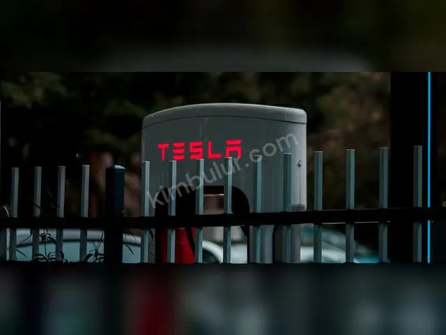2010 Tesla Model Y Elite — Ekspertiz Raporlu — fotoğraf 3