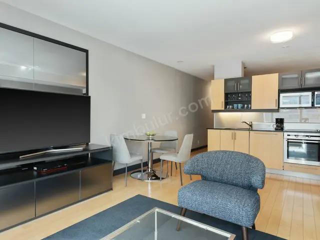 Talas Merkezi Konumda 1+1 Kiralık Müstakil Ev