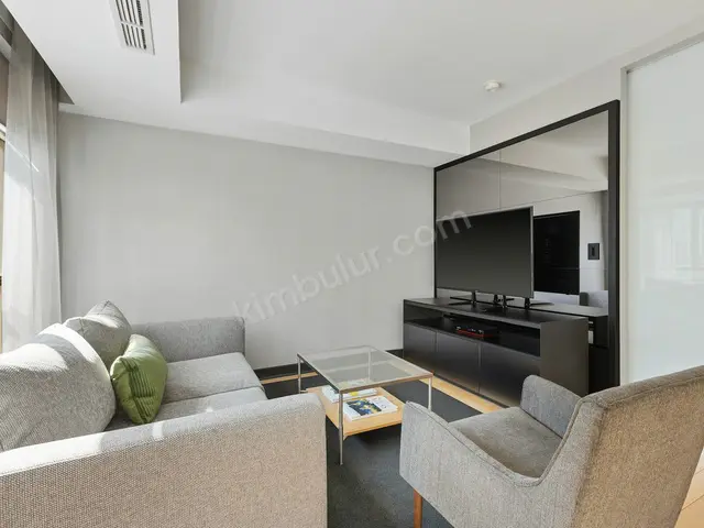 Manavgat Masrafsız 4+1 Satılık Kooperatif