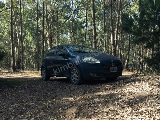 2010 Fiat Bravo Urban — Tramer Kaydı Düşük — fotoğraf 2