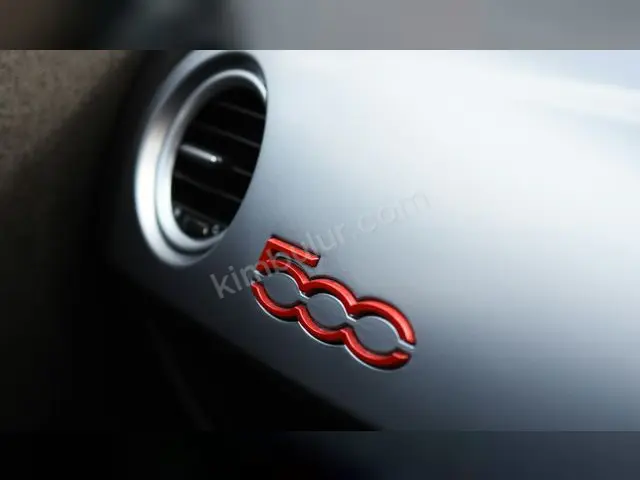 2012 Fiat Grande Punto Urban — Az Yakan