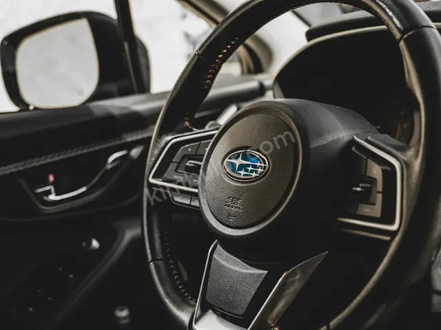 2010 Subaru Impreza Comfort — Bakımları Yeni — fotoğraf 3