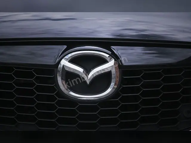 2016 Mazda Mazda 2 Sport — Masrafsız — fotoğraf 2