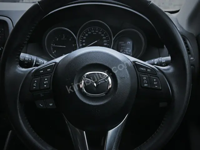 2016 Mazda Mazda 3 Comfort — Garaj Aracı — fotoğraf 2