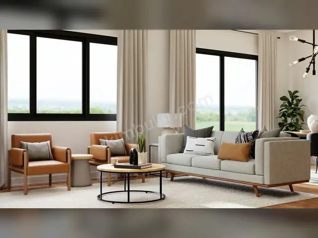 İnegöl Masrafsız 3+1 ve üzeri Kiralık Devre Mülk — fotoğraf 2