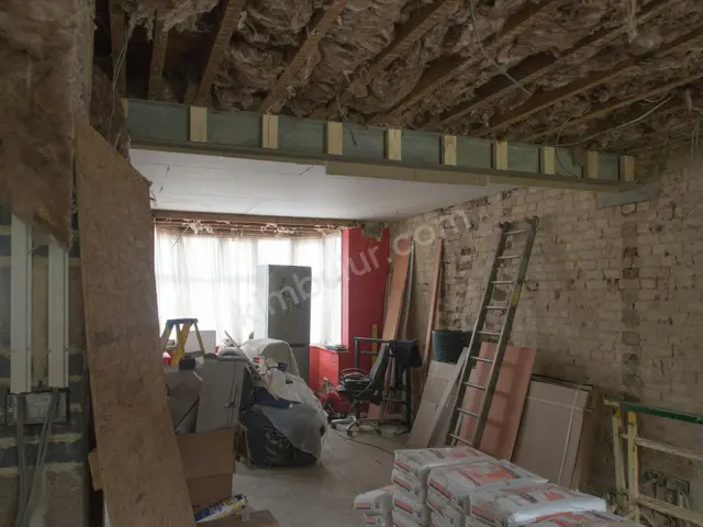 Canik Apartman & Merdiven Temizliği Hizmeti — Garantili İşçilik — fotoğraf 4