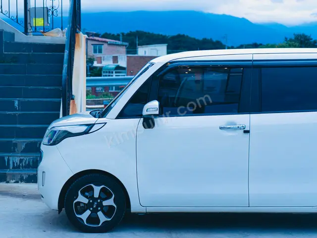 2025 Kia Sorento Style — Tramer Kaydı Düşük — fotoğraf 2