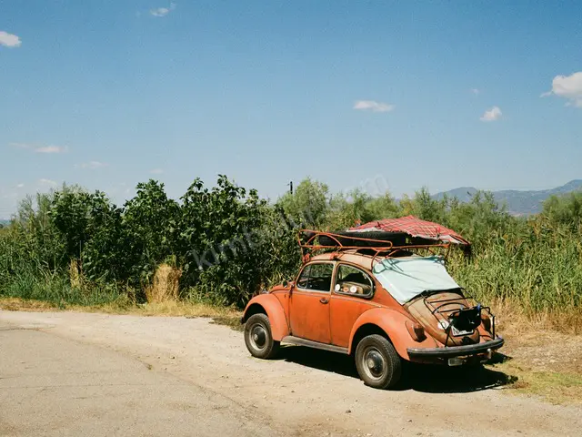 2017 Volkswagen ID.4 Premium — Masrafsız