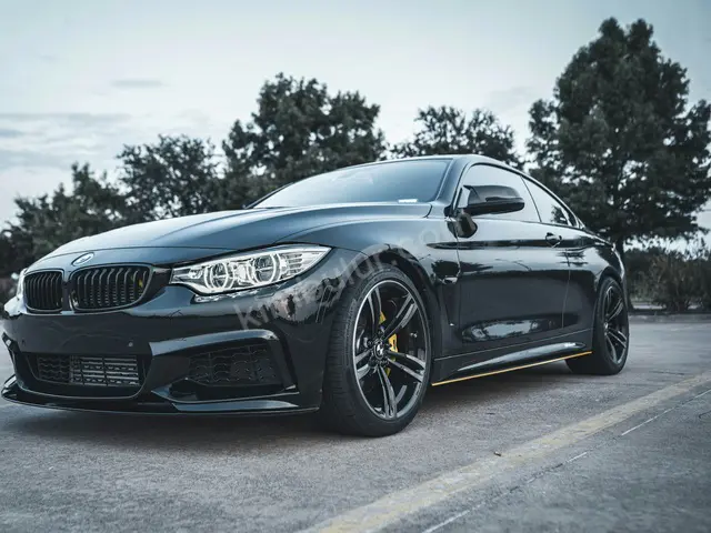 2018 BMW i Serisi Prestige — İlk Elden — fotoğraf 3