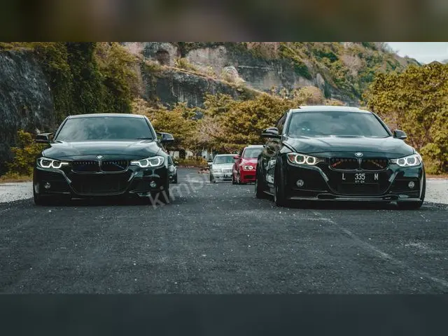 2024 BMW M Serisi Comfort — İlk Elden — fotoğraf 2
