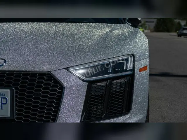 2022 Audi Urban — İlk Elden — fotoğraf 2