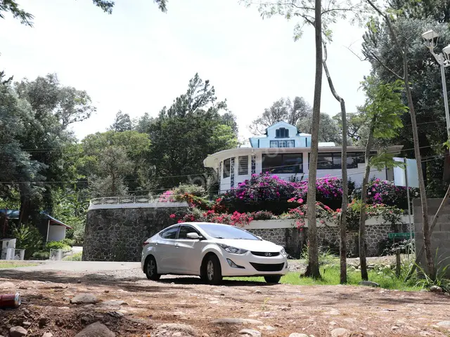 2020 Hyundai Ioniq 5 Elite — Ekspertiz Raporlu — fotoğraf 4