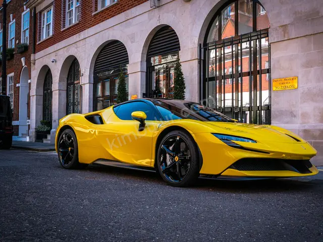 2020 Toyota Otomobil — Engelli Plakalı, Direksiyon Topuzu — fotoğraf 4